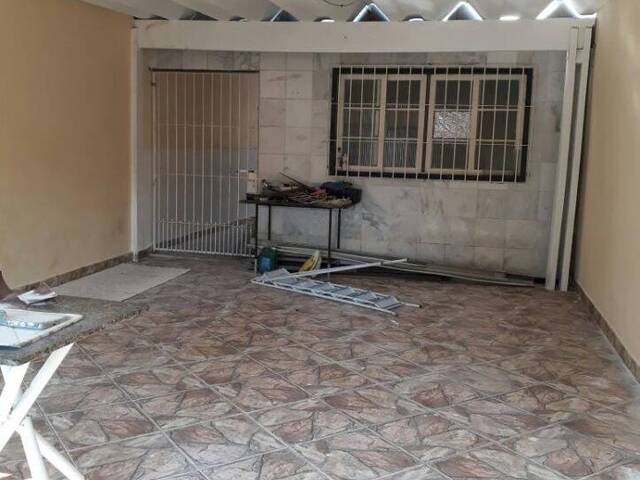 Casa para Venda em Praia Grande - 3