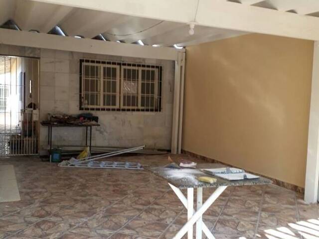 Casa para Venda em Praia Grande - 4