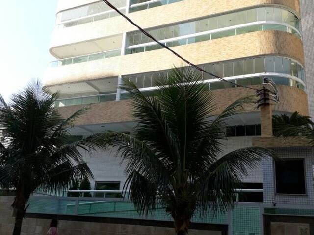 Apartamento para Venda em Praia Grande - 2