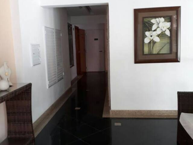 Apartamento para Venda em Praia Grande - 3