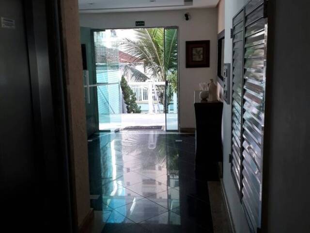 Apartamento para Venda em Praia Grande - 4