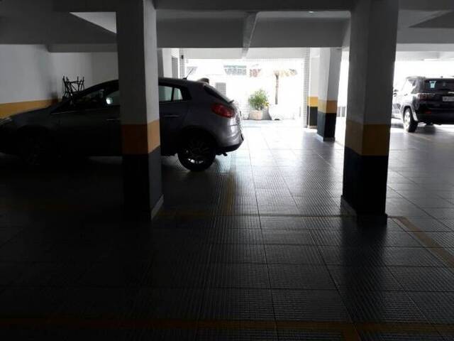 Apartamento para Venda em Praia Grande - 5