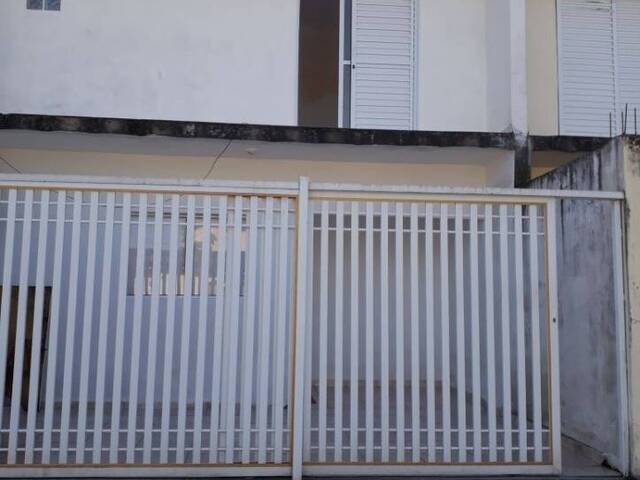 Apartamento para Venda em Praia Grande - 2