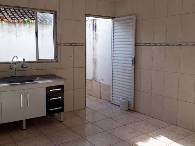 Apartamento para Venda em Praia Grande - 4