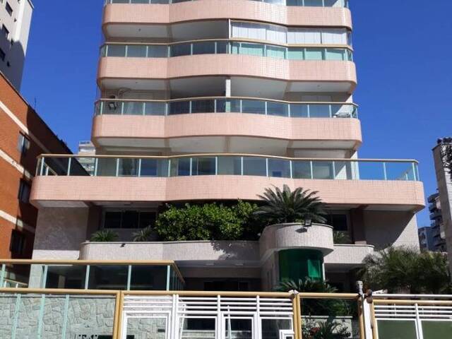 Apartamento para Venda em Praia Grande - 3