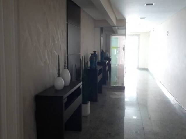 Apartamento para Venda em Praia Grande - 4