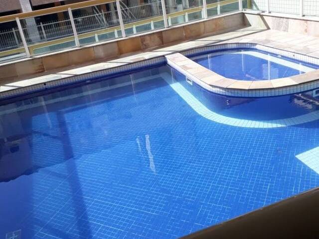 Apartamento para Venda em Praia Grande - 5