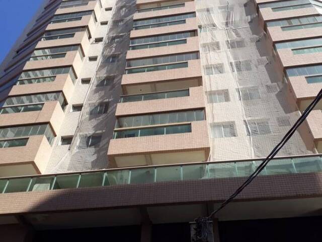 Apartamento para Venda em Praia Grande - 3