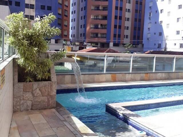 Apartamento para Venda em Praia Grande - 4