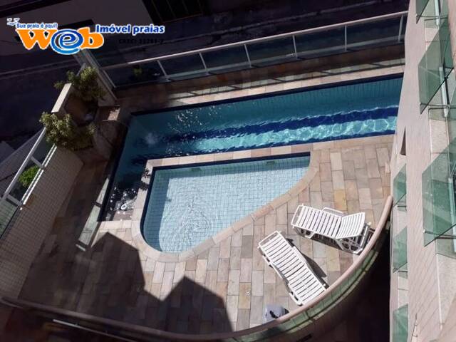 Apartamento para Venda em Praia Grande - 5