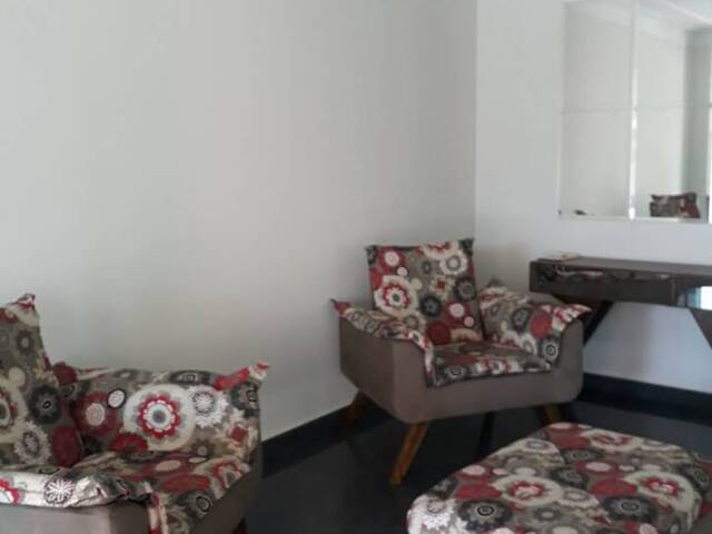 Apartamento para Venda em Praia Grande - 2