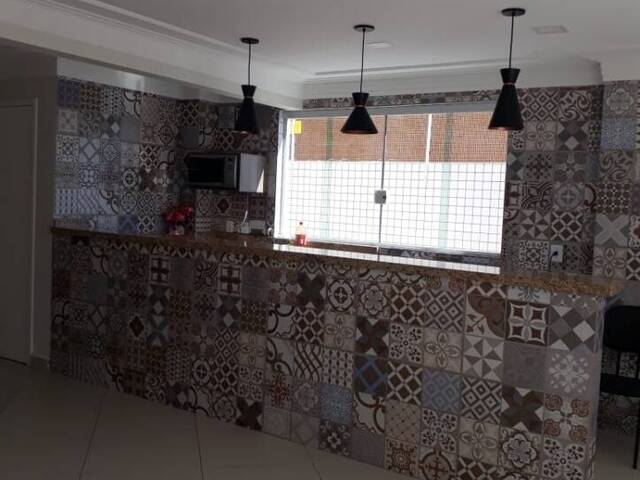 Apartamento para Venda em Praia Grande - 4