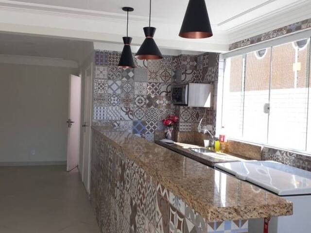 Apartamento para Venda em Praia Grande - 5
