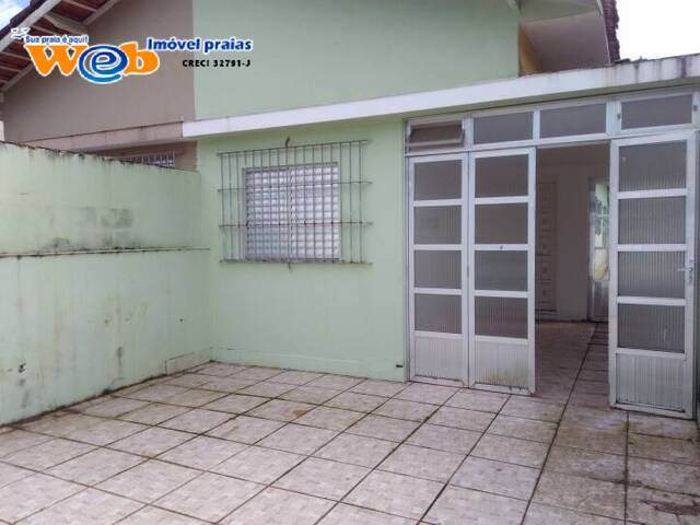 Casa para Venda em Praia Grande - 2
