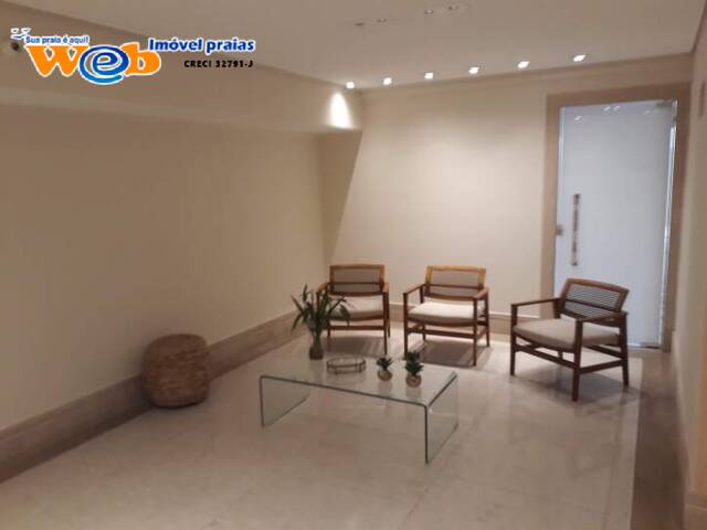 Apartamento para Venda em Praia Grande - 2