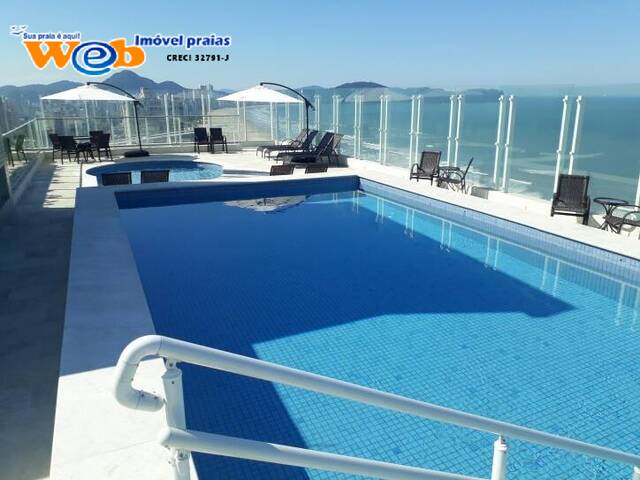 Apartamento para Venda em Praia Grande - 3