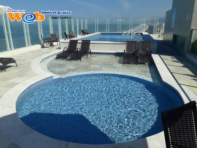 Apartamento para Venda em Praia Grande - 4