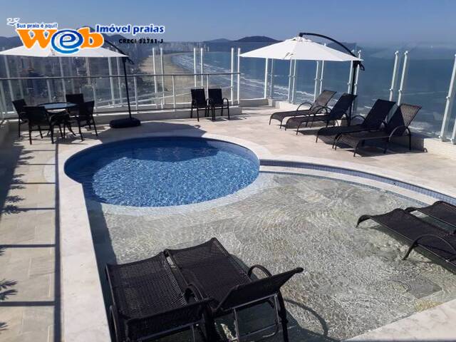 Apartamento para Venda em Praia Grande - 5