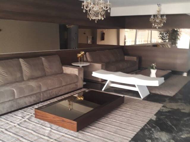 Apartamento para Venda em Praia Grande - 2