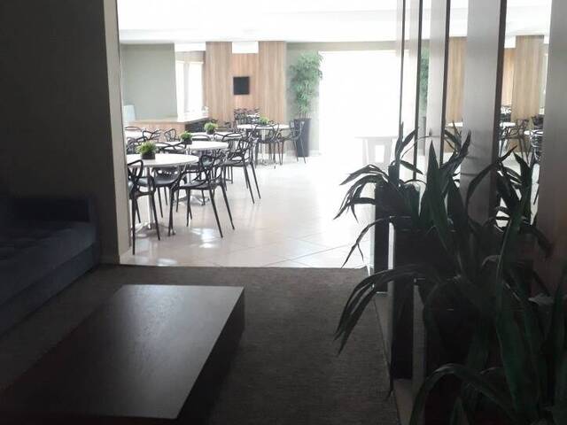 Apartamento para Venda em Praia Grande - 4