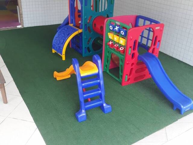 Apartamento para Venda em Praia Grande - 5