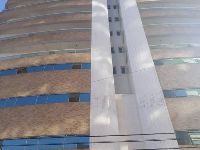 Apartamento para Venda em Praia Grande - 2