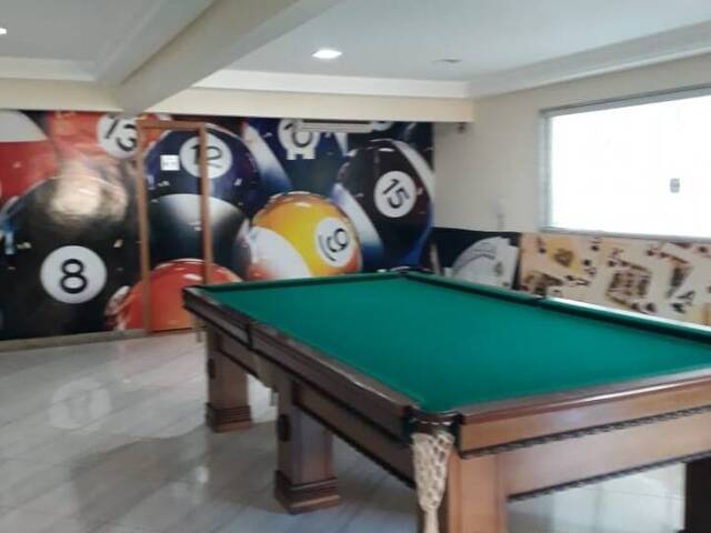 Apartamento para Venda em Praia Grande - 3