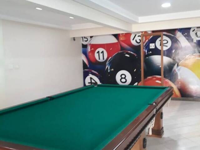 Apartamento para Venda em Praia Grande - 4