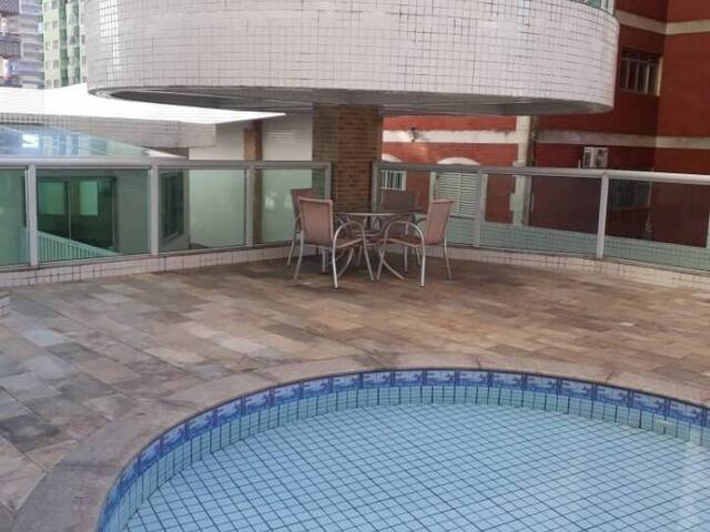 Apartamento para Venda em Praia Grande - 5