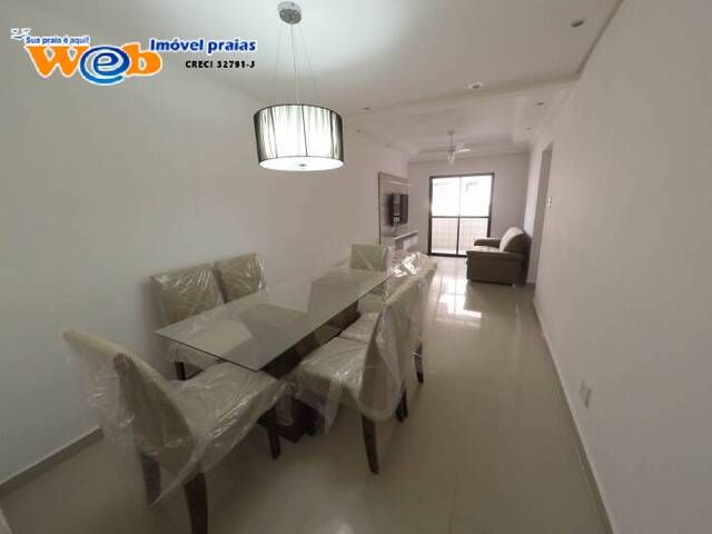 Apartamento para Venda em Praia Grande - 4