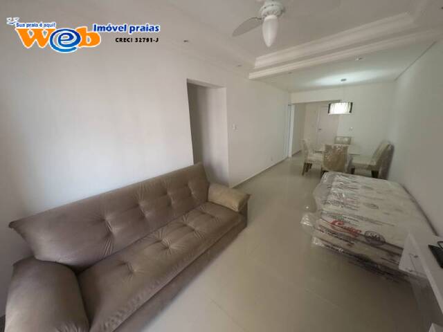 Apartamento para Venda em Praia Grande - 5