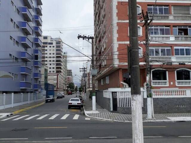 Apartamento para Venda em Praia Grande - 2