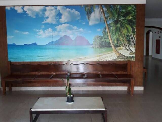Apartamento para Venda em Praia Grande - 4