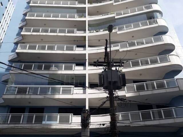 Apartamento para Venda em Praia Grande - 3