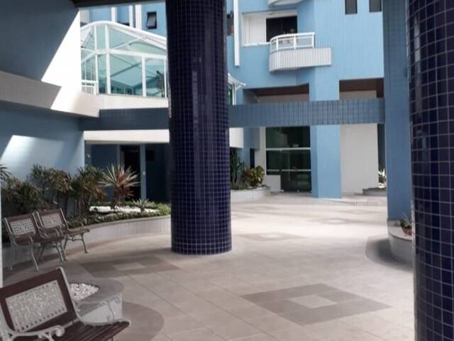 Apartamento para Venda em Praia Grande - 4