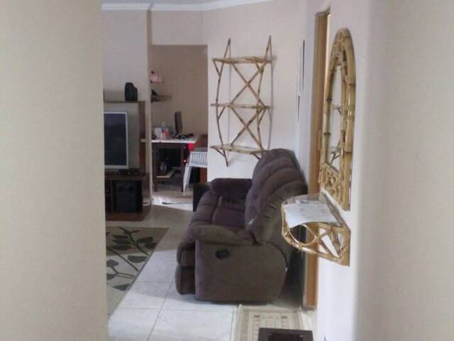 Apartamento para Venda em Praia Grande - 5