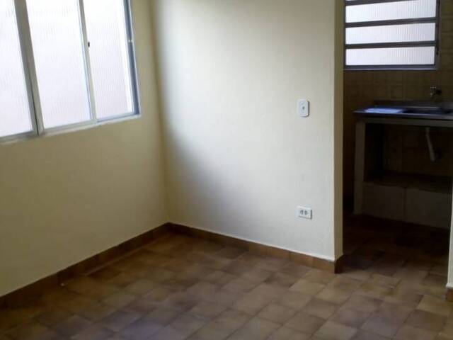Apartamento para Locação em Praia Grande - 3