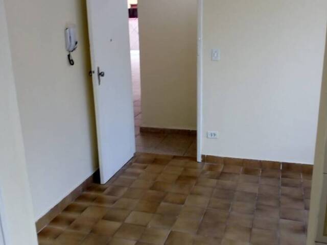 Apartamento para Locação em Praia Grande - 4