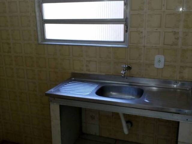 Apartamento para Locação em Praia Grande - 5