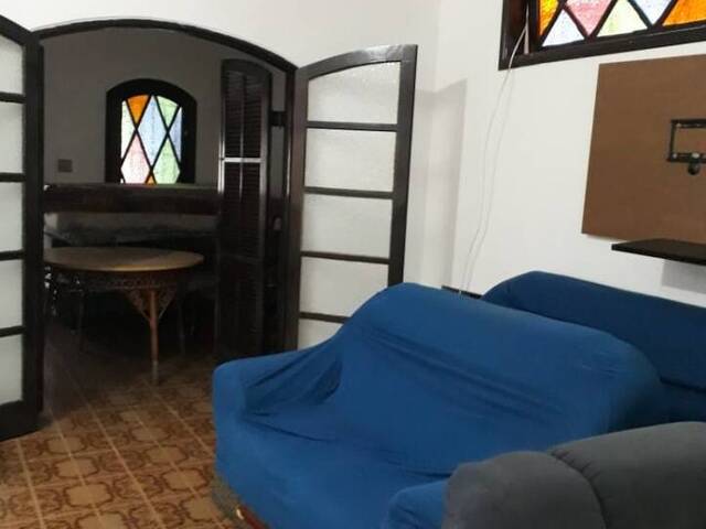 Casa para Locação em Praia Grande - 2