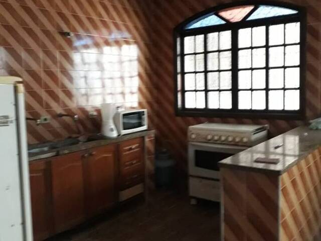 Casa para Locação em Praia Grande - 3