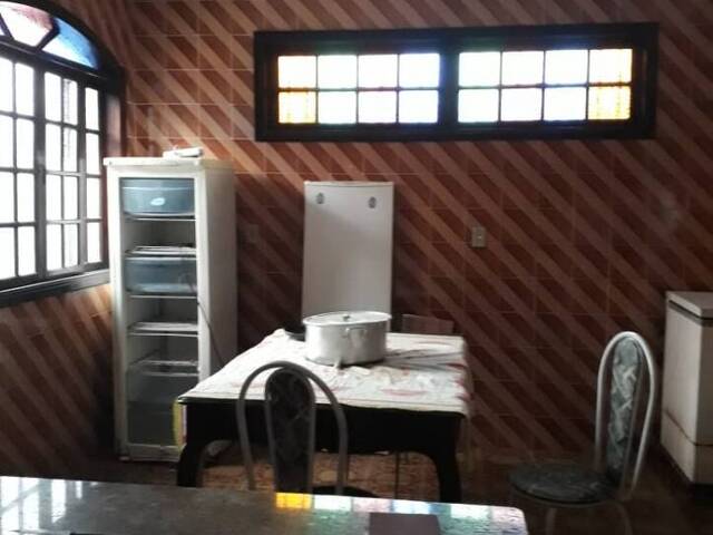 Casa para Locação em Praia Grande - 4