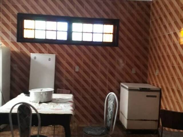 Casa para Locação em Praia Grande - 5