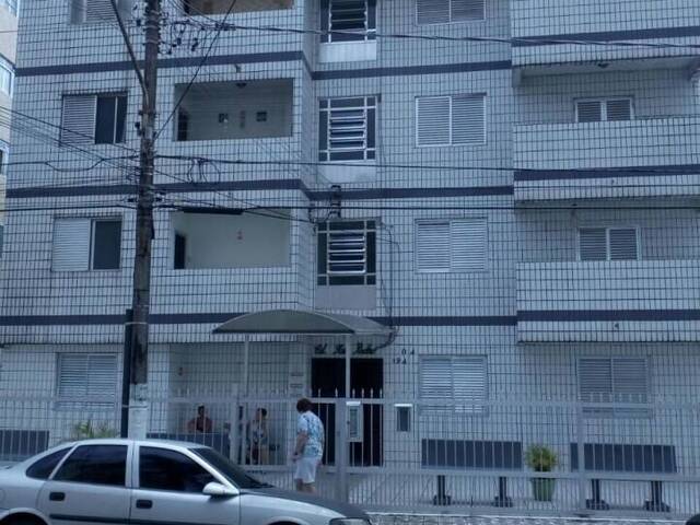 #999 - Apartamento para Venda em Praia Grande - SP - 1