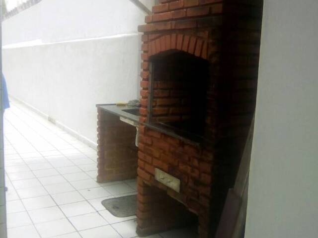 Apartamento para Venda em Praia Grande - 5