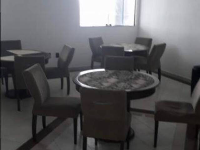 Apartamento para Venda em Praia Grande - 3