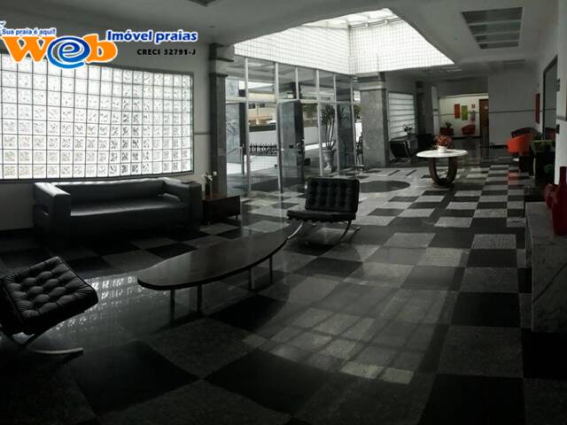 Apartamento para Venda em Praia Grande - 5