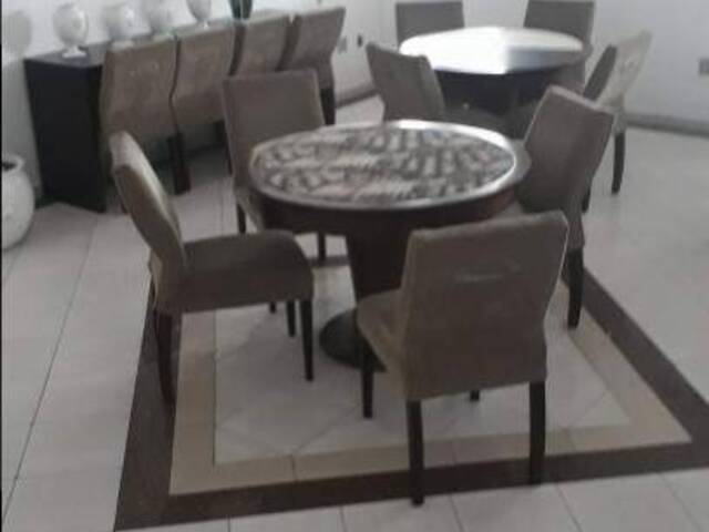 Apartamento para Venda em Praia Grande - 4