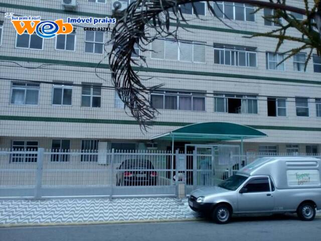 Apartamento para Locação em Praia Grande - 2