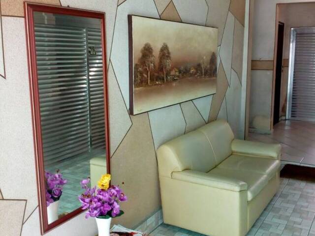 Apartamento para Locação em Praia Grande - 3